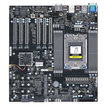Материнская плата для сервера SuperMicro Материнская плата MBD-M12SWA-TF-B