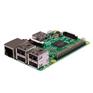 Мини-компьютер Raspberry Pi Одноплатный компьютер 3 Model B
