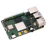 Мини-компьютер RockPi Одноплатный компьютер ROCK 4 Model C+ 4GB RK3399/4GB/WiFi/BT/POE