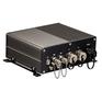 Мини-компьютер GIGAIPC Одноплатный компьютер QBiX-WP-WHLA8265H-A1 IP67 - Industrial water proof system with Intel® Core™ i5-8265U Processor