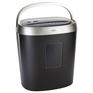Шредер DELI Shred capacity: 5 Shred size: 4*25 Working time: 5min Bin capacity: 17L