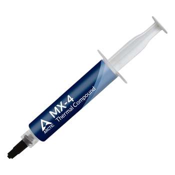 Термопрокладка Arctic Cooling Термопаста  MX-4 8 грамм  {50}