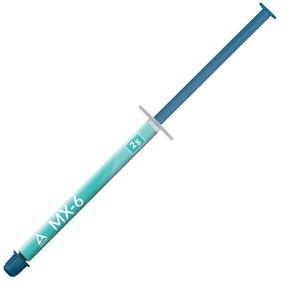 Термопрокладка Arctic Cooling Термопаста  MX-6 Thermal Compound 2-gramm