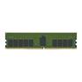 Оперативная память для сервера Kingston Модуль памяти Server Premier Memory KSM32RD8/32MFR 32GB DDR4 3200 DIMM ECC, Reg, CL22, 1.2V