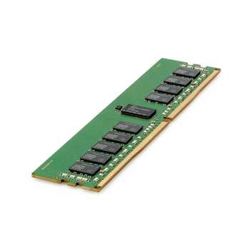 Оперативная память для сервера HPE Модуль памяти CAS22-22-22 Unbuffered Standard Memory Kit 16GB  Single Rank x8 DDR4-3200