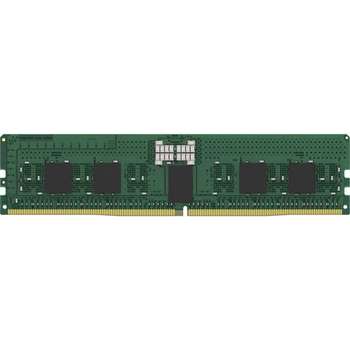 Оперативная память для сервера Kingston Модуль памяти 16GB DDR5 5600Mhz Server Premier ECC Registered DIMM CL46 x80 1RX8 1.1V 288-pin 16Gbit Hynix A IDT/Renesas