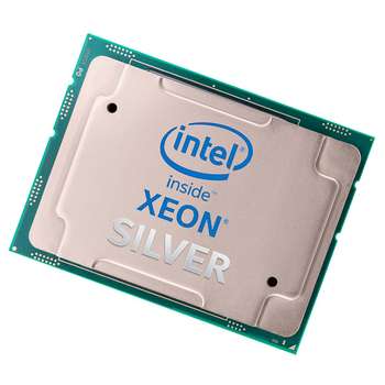 Процессор для сервера Intel Центральный Процессор Xeon® Silver 4210R 10 Cores, 20 Threads, 2.4/3.2GHz, 13.75M, DDR4-2400, 2S, 100W OEM