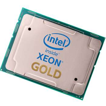 Процессор для сервера Intel Центральный Процессор Xeon® Gold 5318Y 24 Cores, 48 Threads, 2.1/3.4GHz, 36M, DDR4-2933, 2S, SST/PP, 165W OEM