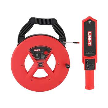 Измерительная техника UNI-T Передатчик ; Продолжительность работы от батареи 10 часов