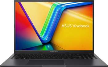 Ноутбук ASUS VivoBook 16X M3604YA-MB247 Ryzen 7 7730U 16Gb SSD512Gb AMD Radeon Graphics 16" IPS WUXGA