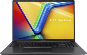 Ноутбук ASUS VivoBook 16 X1605VA-MB915 Core i5 13500H 32Gb SSD512Gb Intel Iris Xe graphics 16" IPS WUXGA
