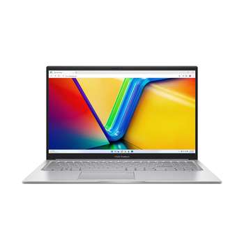 Ноутбук ASUS X1504ZA-BQ1414