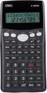 Калькулятор DELI научный ED-100MS черный 12-разр.