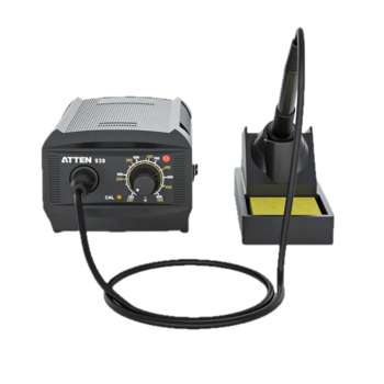 Паяльное оборудование Atten Паяльная станция AT-969  230В, 60Вт, 200-480°C