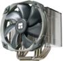 Кулер Thermalright Устройство охлаждения Macho-Maxx Soc-AM5/AM4/1200/1700/1851 черный 4-pin 25.6dB Al 635gr Ret