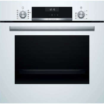 Духовой шкаф BOSCH Встраиваемый HBJ558YW3Q