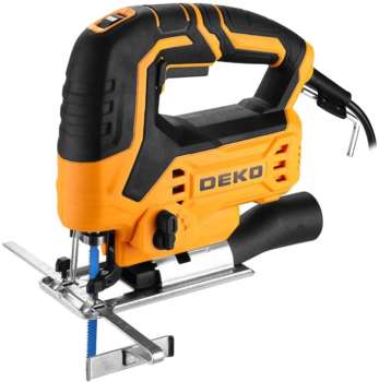 Лобзик DEKO DKJS850E 850Вт 3000ходов/мин от электросети