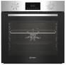 Духовой шкаф IBFTE 3644 IX 869890300170 INDESIT