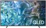 Телевизор Samsung QLED 50" QE50Q60DAUXRU Series 6 серый 4K Ultra HD 60Hz DVB-T2 DVB-C DVB-S2 USB WiFi Smart TV