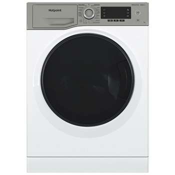 Hotpoint Стиральная машина NSD 7249 UD AVE RU 869991655530 HOTPOINT