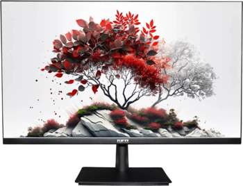 Монитор RDW COMPUTERS 27" RDW2701K черный IPS 5ms 16:9 HDMI M/M HAS Piv 1000:1 300cd 178гр/178гр 1920x1080 100Hz VGA DP FHD