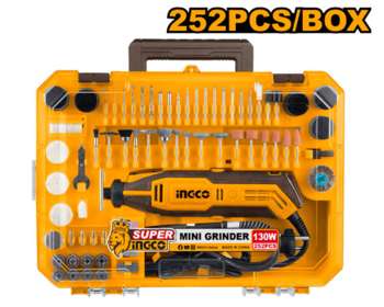 Гравер INGCO_Powertools электрический, INGCO MG133281 MG133281
