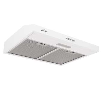 Вытяжка встраиваемая ECO WH 60 белый ELIKOR