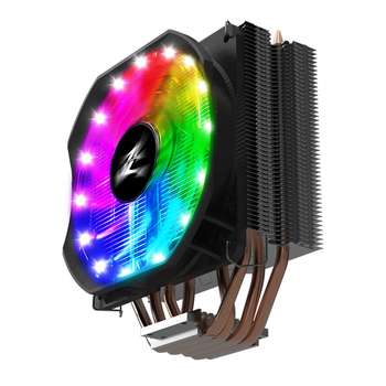 Zalman Кулер для процессора CNPS9X OPTIMA RGB ZALMAN