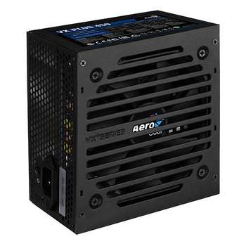 Блок питания AeroCool ATX 450W VX PLUS 450 4713105962741 AEROCOOL
