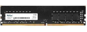 Оперативная память Netac Модуль памяти DIMM DDR4-3200 16GB NTBSD4P32SP-16 NETAC