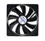 Кулер для корпуса Zalman Вентилятор для корпуса 80MM ZM-F1 PLUS ZALMAN