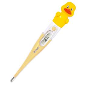 Термометры