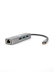 USB-концентраторы