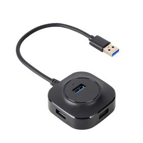 USB-концентраторы