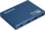USB-концентратор Концентратор USB2 7PORT SEPTIMA SLIM 83505 DEFENDER