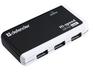 USB-концентратор Концентратор USB2 4PORT QUADRO INFIX 83504 DEFENDER