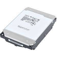 Жесткий диск HDD Toshiba Жесткий диск SAS 3.0 18TB MG09SCA18TE Server Enterprise Capacity 512E  512Mb 3.5" Bulk
