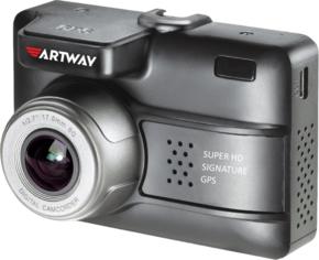 Видеорегистраторы