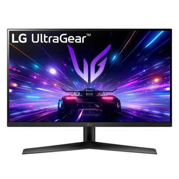 Монитор LG 27" 27GS60F-B Black