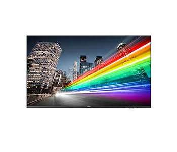 Профессиональный дисплей Philips_LFD Телевизор профессиональный 55'' 16:9 3840x2160, 350 cd/m2, H178°/V178°, 1200:1, 3xHDMI, RJ-45,  2xUSB Type A, Speakers, WiFi, Android 9, 18/7, 3Y, Black 55BFL2214/12