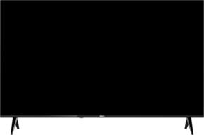 Телевизор BBK LED 50" 50LEX-8249/UTS2C Яндекс.ТВ Frameless черный 4K Ultra HD 60Hz DVB-T2 DVB-C DVB-S2 USB WiFi Smart TV