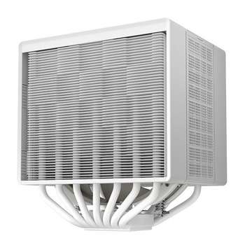 Система охлаждения DEEPCOOL Вентилятор для процессора ASSASSIN 4S WH R-ASN4S-WHGPMN-G