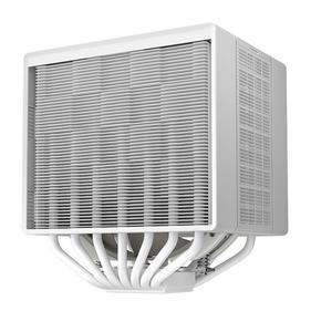 Система охлаждения DEEPCOOL Вентилятор для процессора ASSASSIN 4S WH R-ASN4S-WHGPMN-G