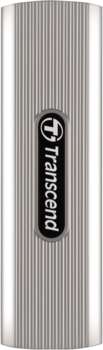 Накопитель SSD Transcend Внешний твердотельный диск 1TB, External , ESD320A, USB 10Gbps, Type-A