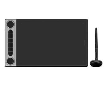 Графический планшет HUION Q630M