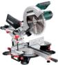 Пила торцовочная Metabo Торцовочная пила KGS 305 M 2000Вт 3700об/мин d=305мм
