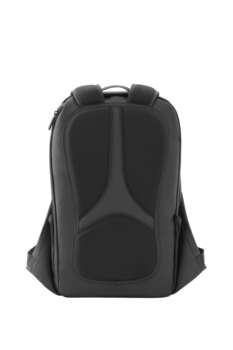 Рюкзак NINETYGO URBAN DAILY City backpack черный 90BBPLF21130U-BK