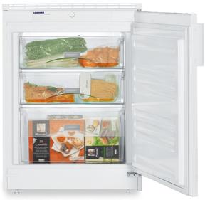 Морозильные камеры