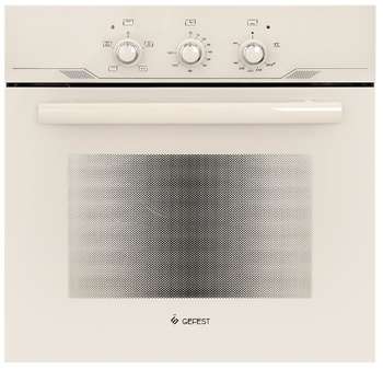 Духовой шкаф Gefest ДГЭ 621-01 B1 22376001 GEFEST