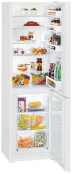 Холодильник CUe 3331-26 001 LIEBHERR